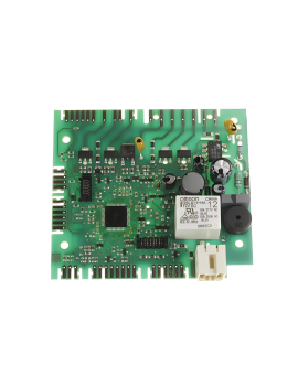 Módulo electrónico no...