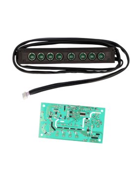 Circuito de control de...