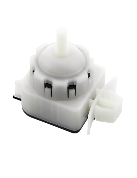 Presostato analógico de...