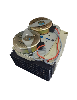 Programador electrónico de...