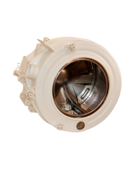 Cuba completa para Lavadora...