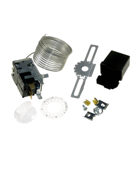 Termostato enfriador para...