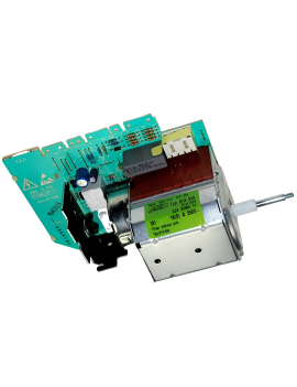 Programador de Lavadora Aeg...