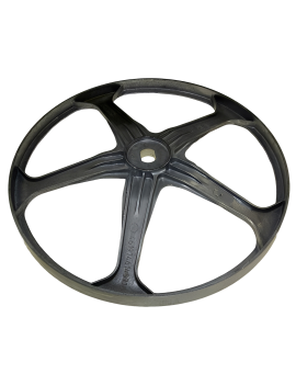 Polea tambor de Lavadora...