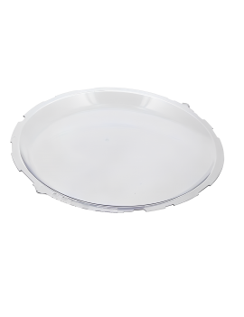 Cristal ojo buey de...