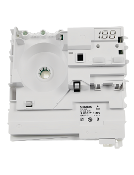 Módulo electrónico para...