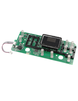 Circuito de control de...