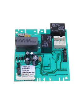 Módulo electrónico...