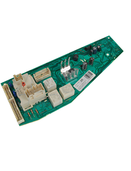 Tarjeta electrónica...