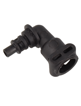 Válvula conectora de...