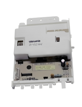 Módulo electrónico...