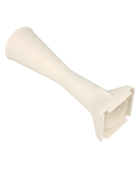 Canal de desagüe de cesto...