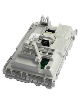 Unidad de control...