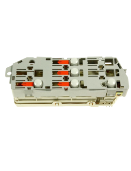 Conjunto de teclas para...