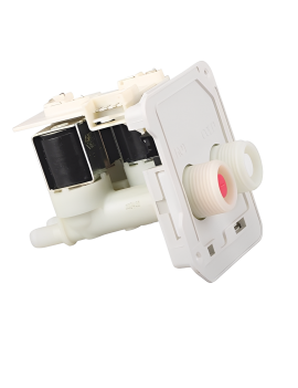 Electroválvula para...