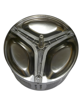 Cesta completa de Lavadora...