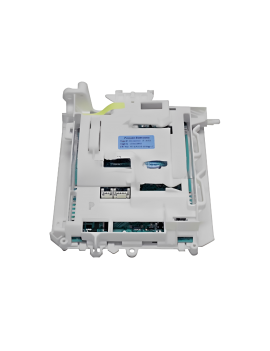 Electrónica configurada de...