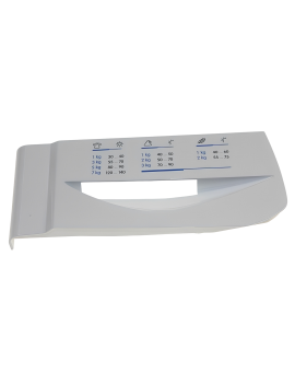 Tapa frontal cajón...