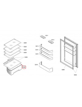 Cajón verdulero para...