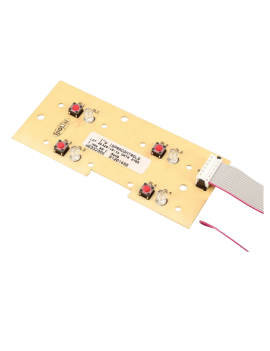 Módulo electrónico para...