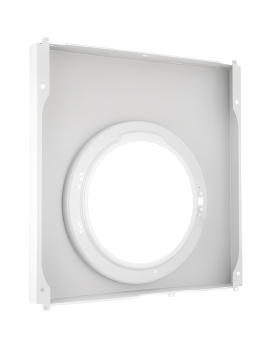 Panel frontal para Lavadora...