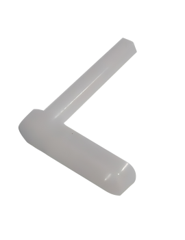 Pasador carcasa gancho...