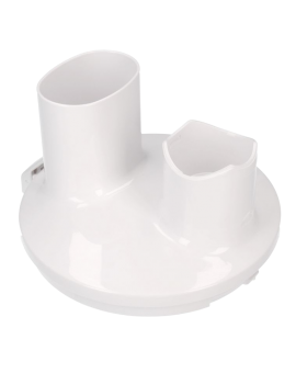 Tapa de procesador de...