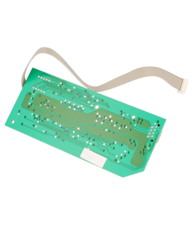 Módulo comandos de...