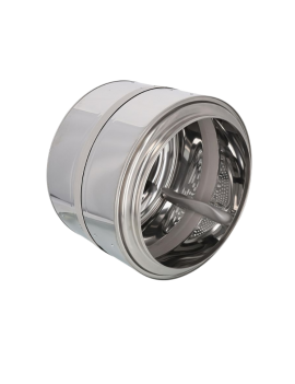 Cuba completa para Lavadora...