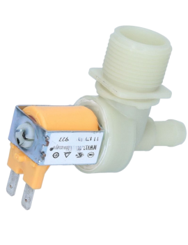 Electroválvula de...