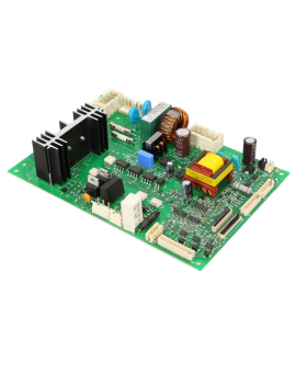 Módulo electrónico para...