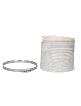 Conjunto evacuación para...