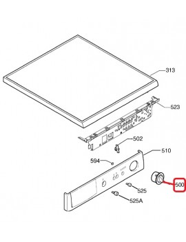 Mando temporizador de...