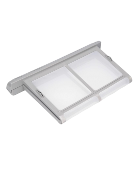 Filtro pelusas de Secadora...