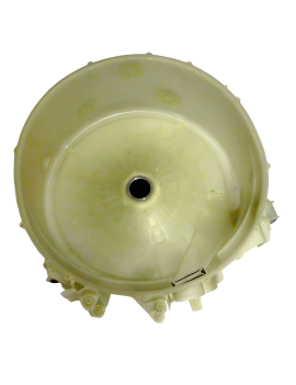 Conjunto cuba trasera de...