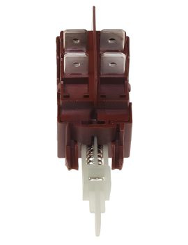 Microinterruptor para...