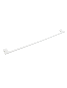 Perfil de placa de cristal...