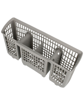 Cesto de cubiertos de...