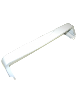 Anaquel medio y superior de...