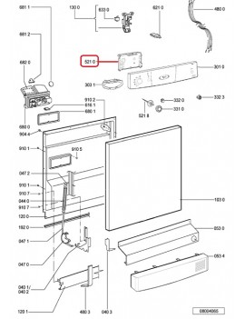 Módulo electrónico para...