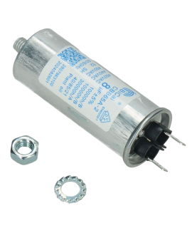 Condensador para Secadora...