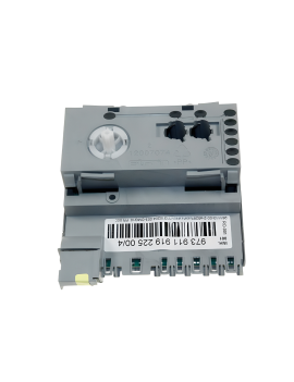 Electrónica configurada...