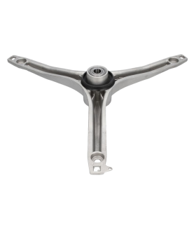 Cruceta con eje para...