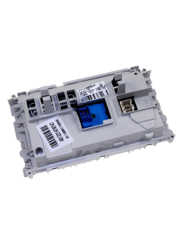 Módulo electrónico...