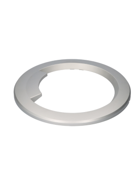 Marco exterior puerta para...