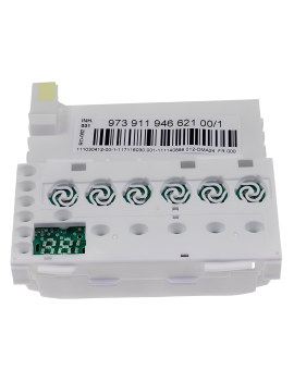 Módulo electrónico...