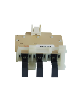 Interruptor teclado de...