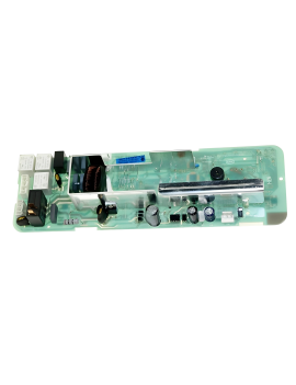 Placa electrónica de...