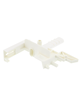 Sensor presión soporte de...