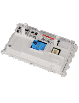 Módulo control programado...